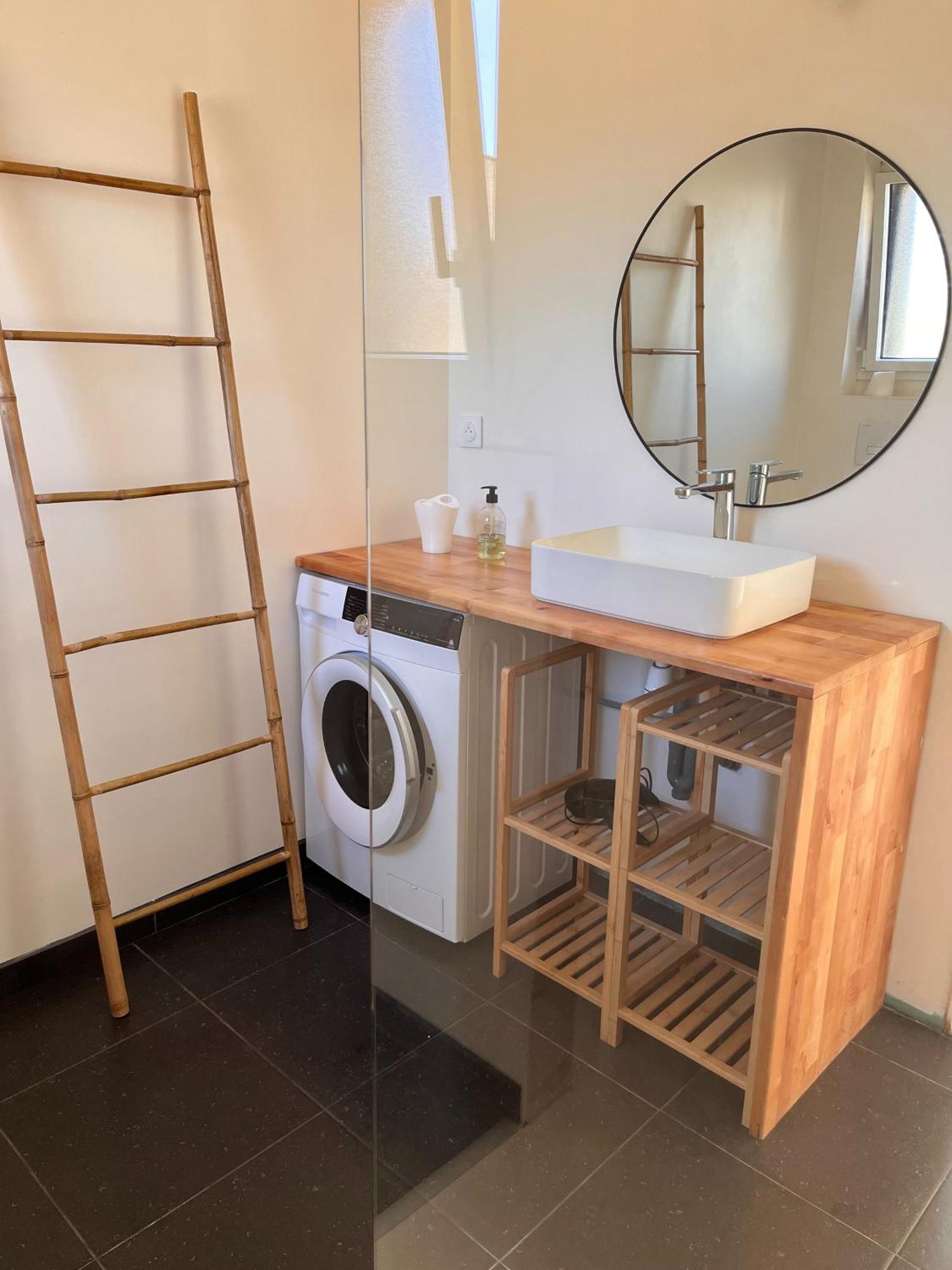 Bed and Breakfast La Sellerie Romagne  Екстер'єр фото